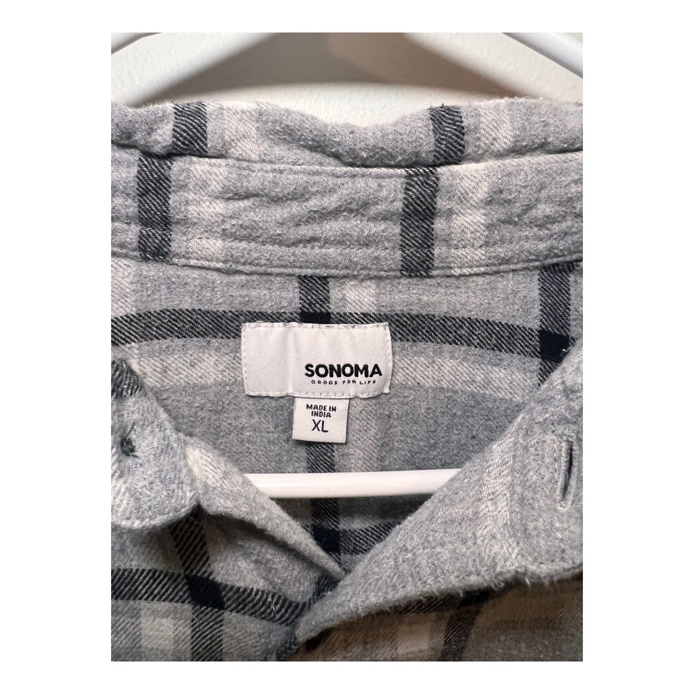 Flannel - Picture 2 of 3